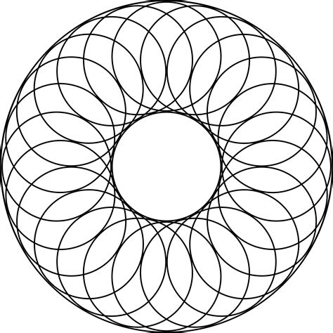 Circles .